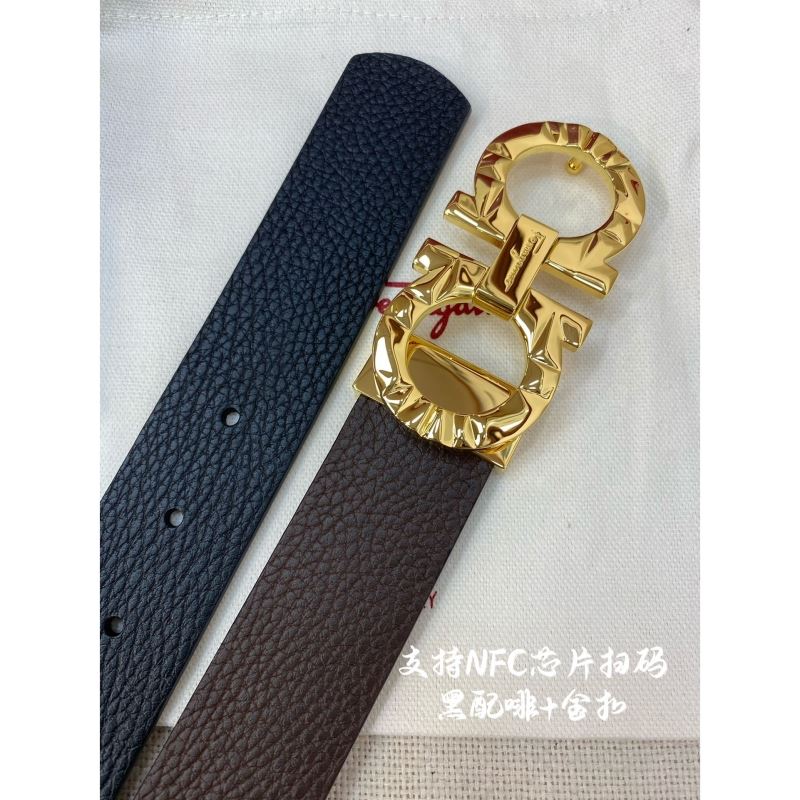 Ferragamo Belts